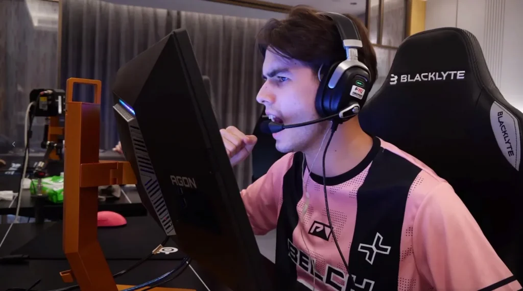 PARIVISION, BetBoom Team и Spirit Academy пригласили на Majestic LanDaLan 3