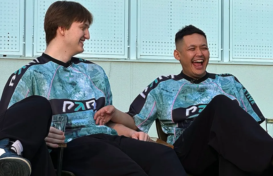 PARIVISION, BetBoom Team и Spirit Academy сыграют в закрытой квалификации на StarLadder в Будапеште