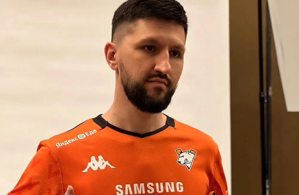 Virtus.pro прошла в плей-офф EWC по Rainbow Six Siege