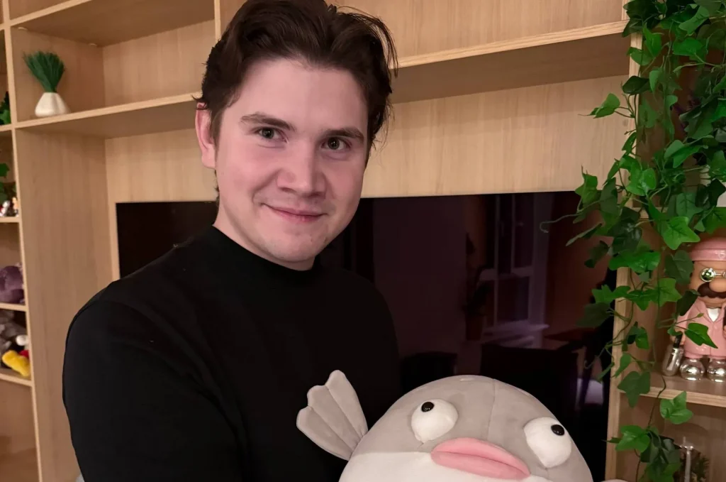 Shadowkek Team во второй раз подряд выиграла BetBoom Streamers Battle по CS2