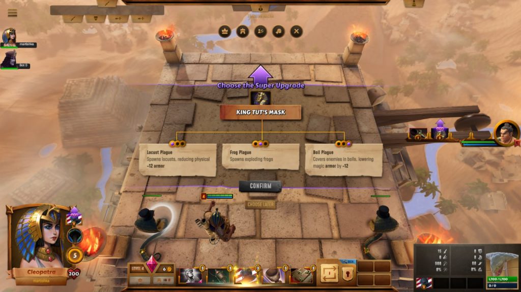 Jenkins & Sunsfan: How Two Dota Boneheads are Making Relic Arena — The Full Story