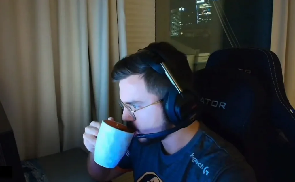 ENCE снялась с плей-офф ESL Challenger League 50 из-за конфликта расписаний.