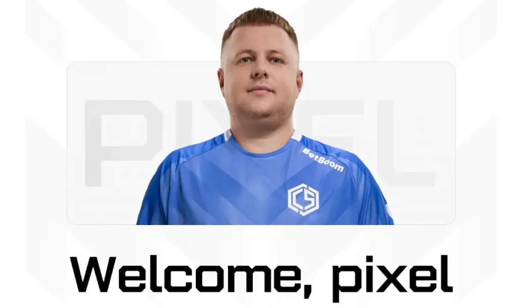 CYBERSHOKE открыла набор в академию, условия - до 18 лет и более 2900 эло