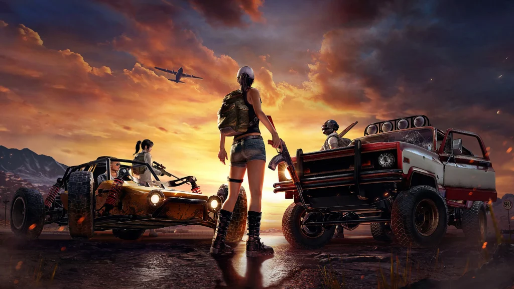 PUBG Mobile: почему не приходит письмо на почту
