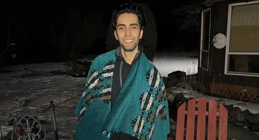 SumaiL отметил Arteezy на фото перед буткемпом Nigma к TI14