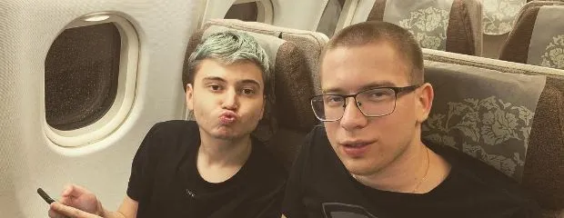 5 мыслей за 5 дней до Инта
