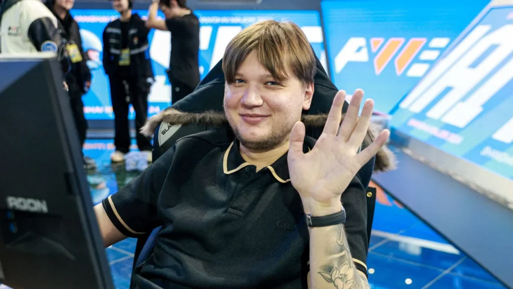 BC.Game обыграла Betera Esports, s1mple сделал 40 фрагов за карту