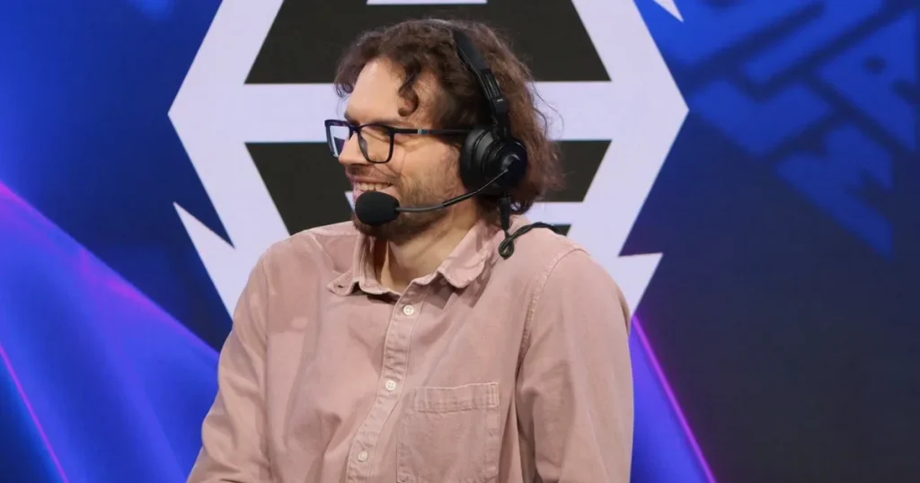 ODIUM с Lil: «Мы не организация. У нас нет зарплат - мы играем за идею»