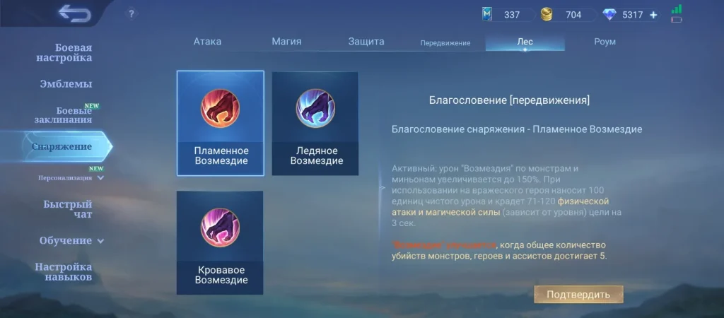Все предметы МЛББ