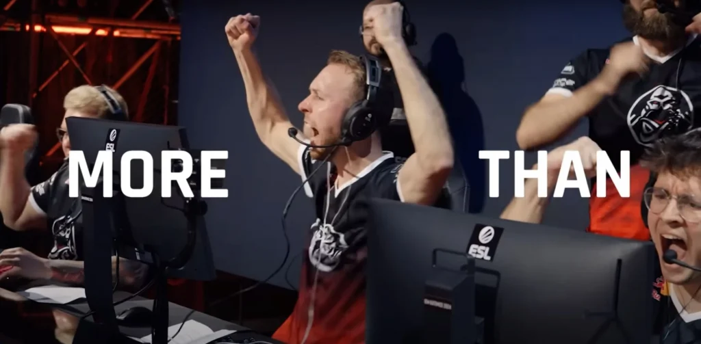 Esports Nations Cup - турнир мечты для CS. Но к нему уже есть много вопросов