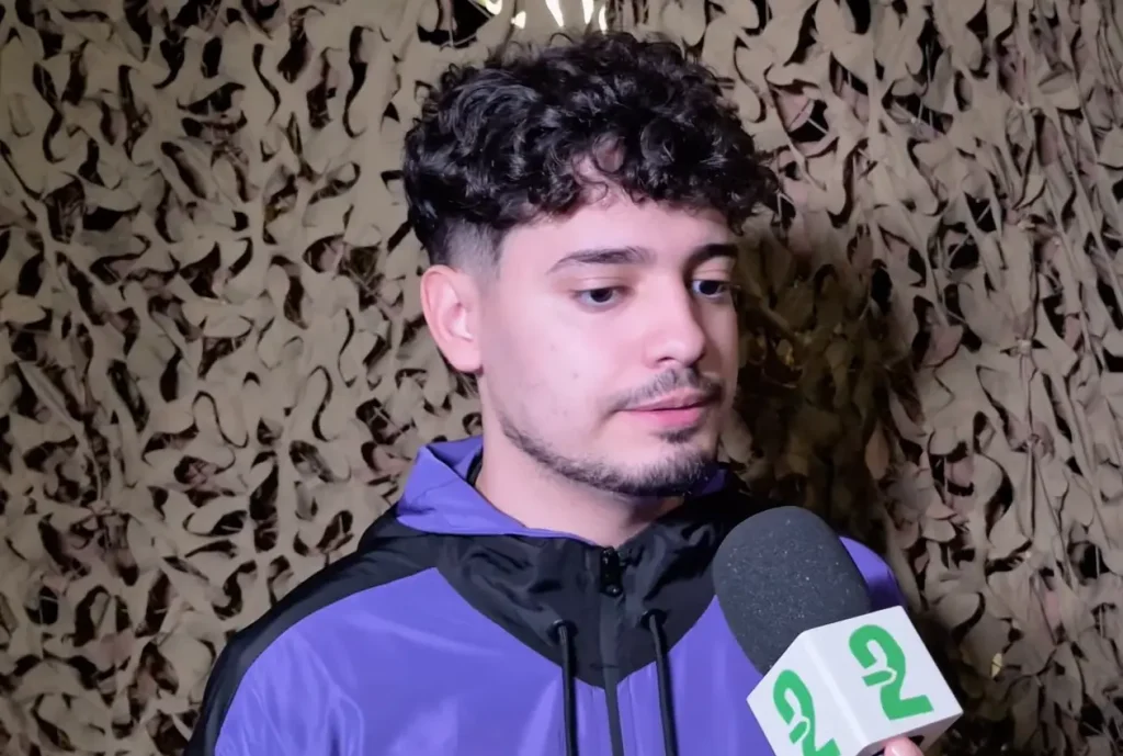 Skullz присоединился к Imperial: «Играть снова с chelo будет огромным удовольствием»