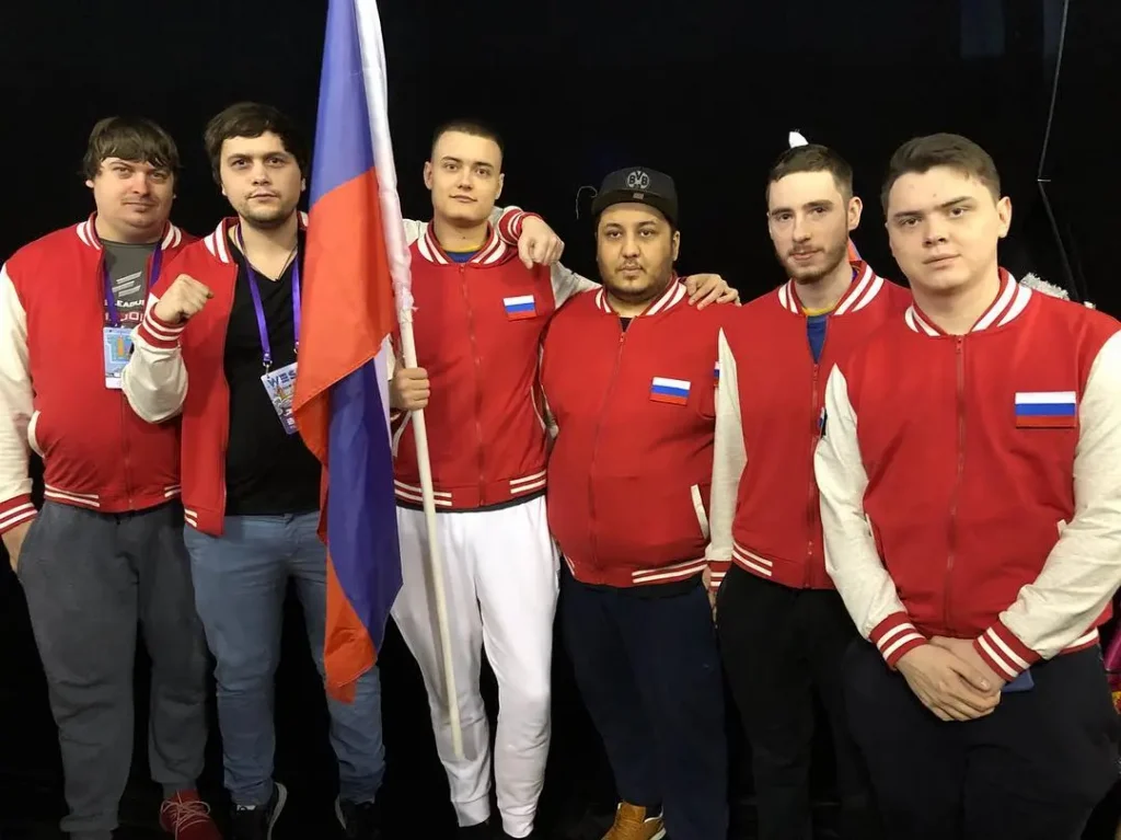Esports Nations Cup - турнир мечты для CS. Но к нему уже есть много вопросов