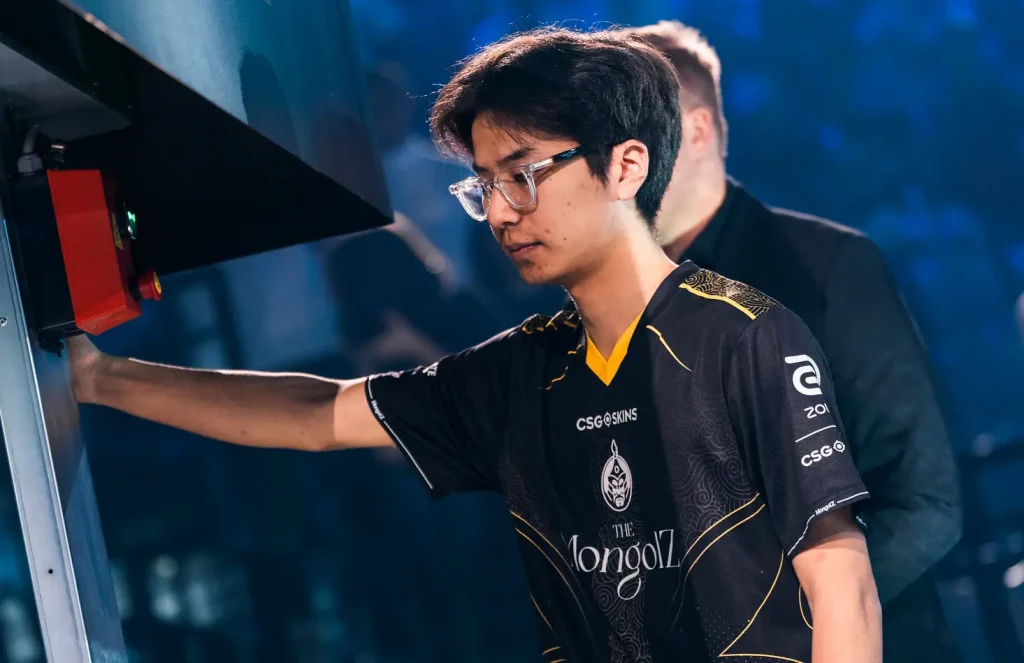 Esports World Cup по CS2. The MongolZ против Aurora в финале, Vitality - Falcons за 3-е место