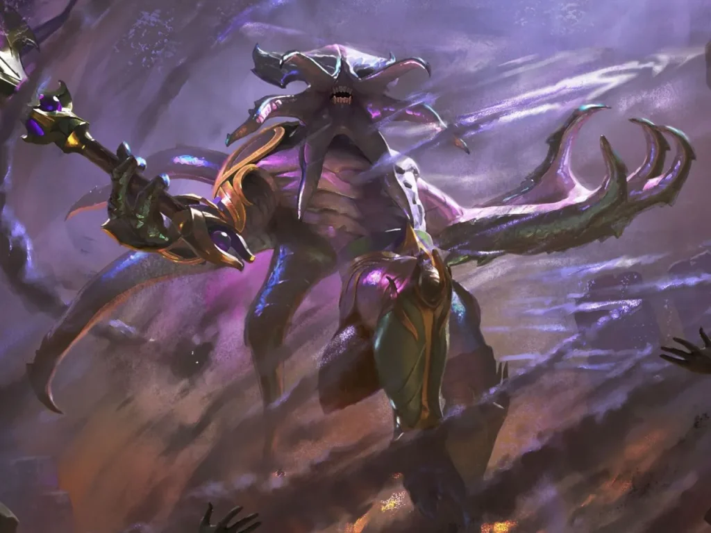 Faceless Void долгое время тонул. В 7.39d за ним наконец-то выслали спасателей
