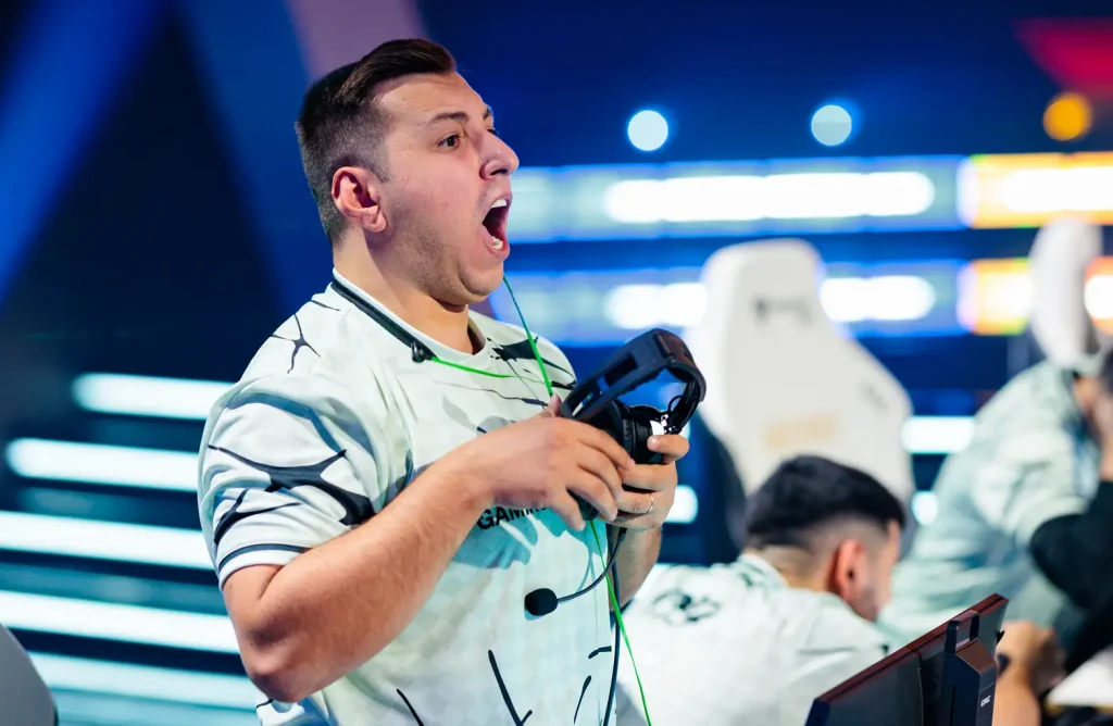 PGL Masters Bucharest. Aurora выиграла турнир