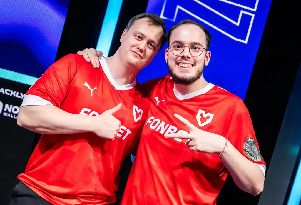 XertioN о капитанстве: «Я давно понимал, что в какой-то момент хочу взять на себя эту роль»