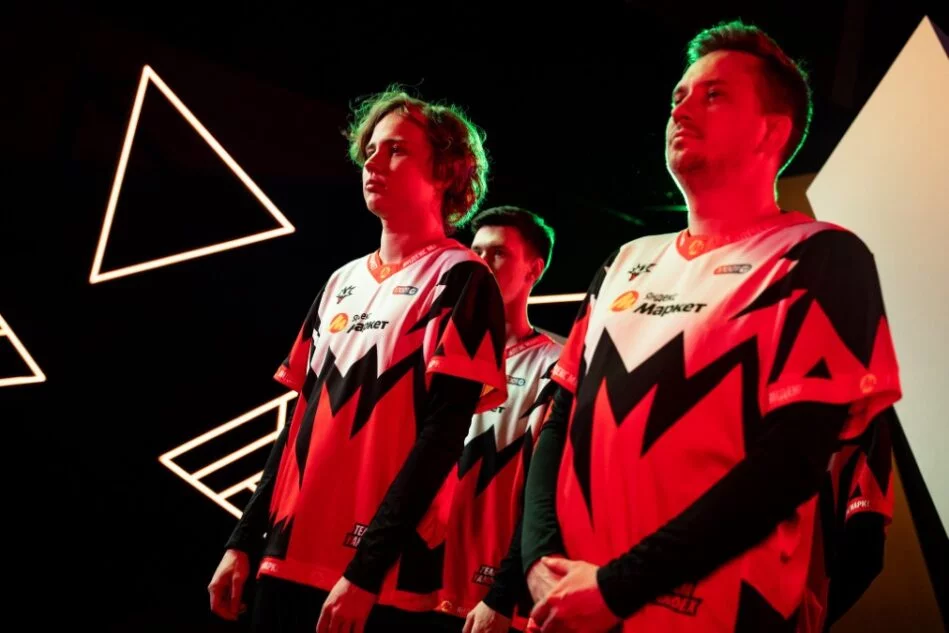 Team Yandex без Solo и Noticed уступила Yellow Submarine и вылетела с CCT 2 Series 4