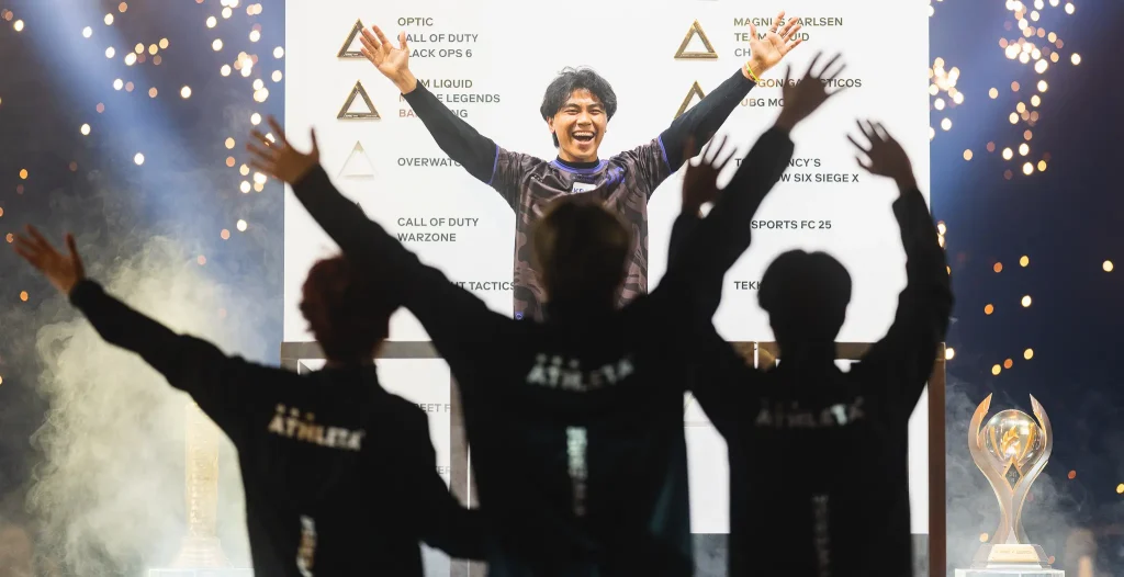 Yangon Galacticos (Мьянма) выиграли PUBG Mobile World Cup. Единственный россиянин - 24-й