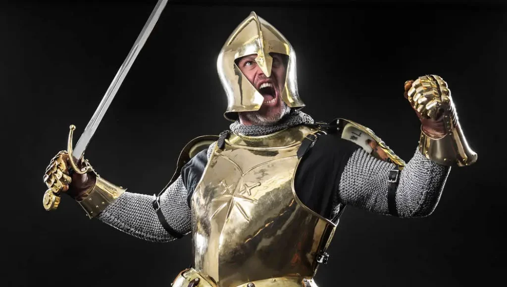 Игрок с рангом «Рыцарь 5» прошел в закрытую квалификацию на FISSURE Playground 2 в Европе