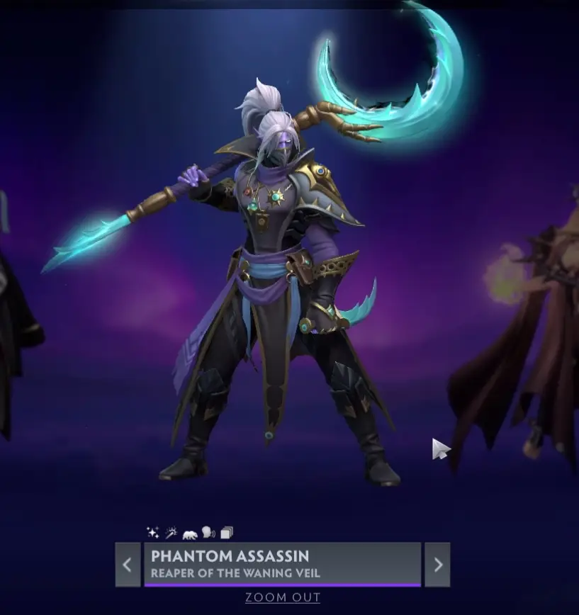 В Dota 2 вышла сокровищница с арканой на Earthshaker