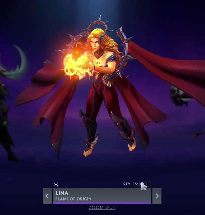 В Dota 2 вышла сокровищница с арканой на Earthshaker