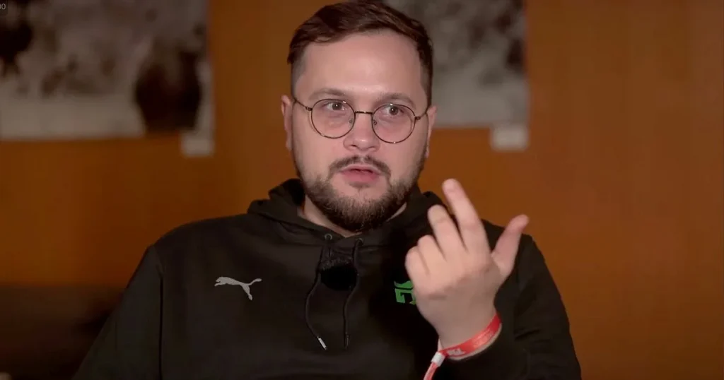 Art1st, zorte, hooch и keeN стали талантами на FISSURE Playground 2