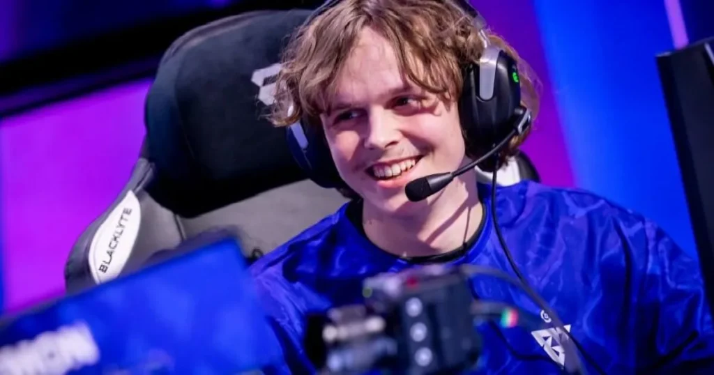 Dyrachyo не планирует возвращаться на про-сцену: «Потерялся интерес к игре. И не нравится расписание»