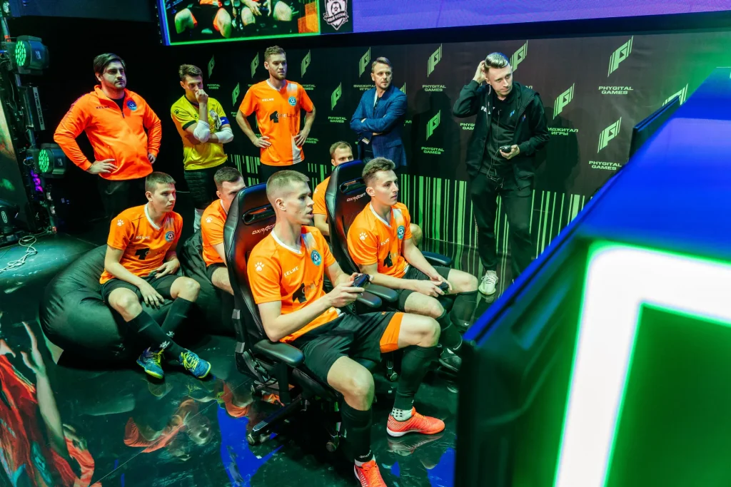 Dota 2, CS2 и EA Sports FC могут стать частью школьной программы (Mash)