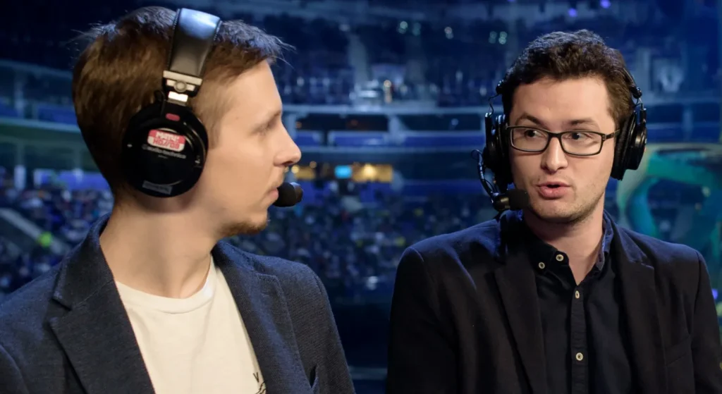 Lex: «Основная причина, почему фавориты TI не дошли до плей-офф, - это триумф китайской Доты»