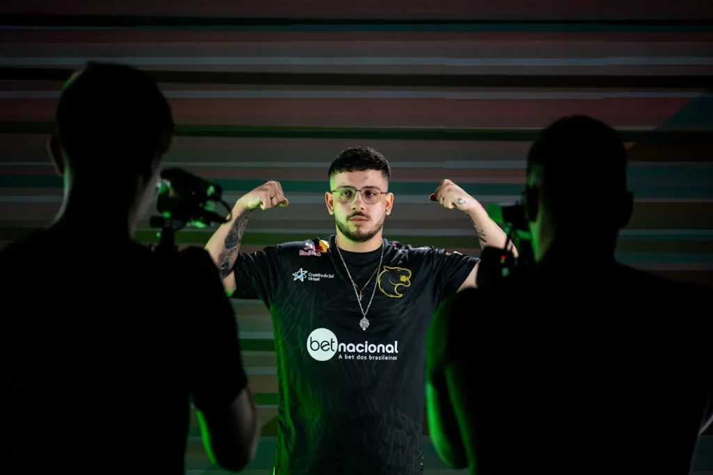 KSCERATO обратился к Valve: «Пожалуйста, примите мой новый стикер, это не ИИ»