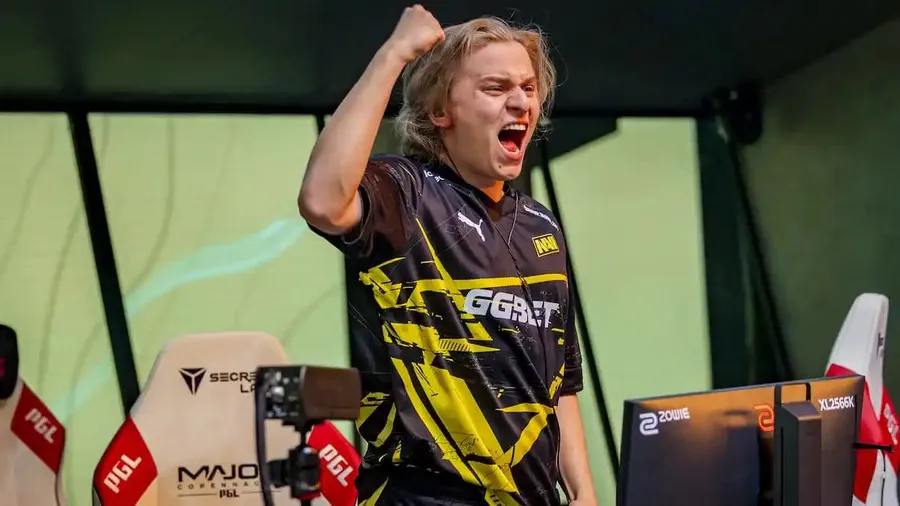 StarLadder StarSeries Fall. NAVI обыграли NiP в финале