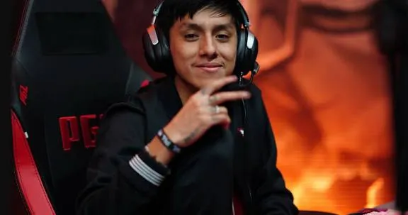 Cobra подписала состав Peru Rejects c Parker и DarkMago