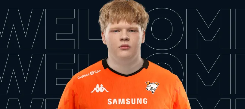 TO0RO о первом турнире с VP: «Жаль, что не получилось сразу пройти на арену»