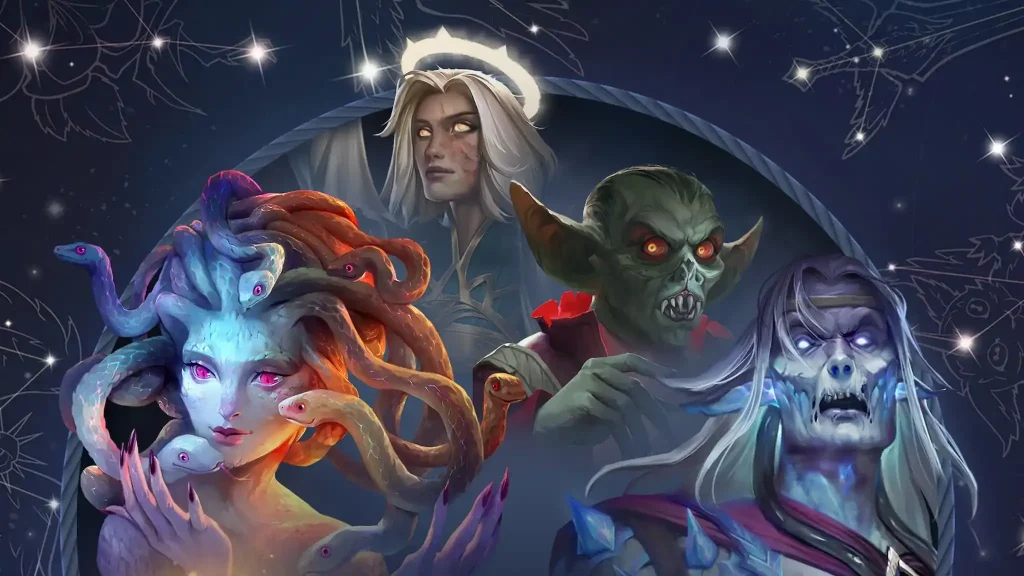 Авторы Heroes of Might and Magic: Olden Era представили режим наблюдателя