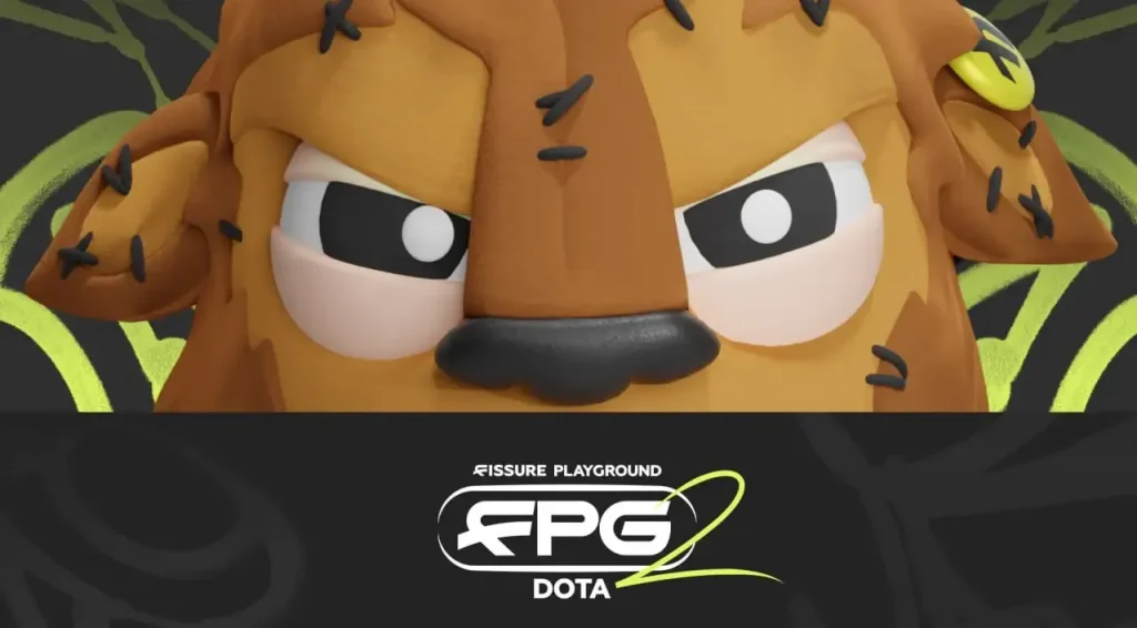 Yellow Submarine, Runa и стак Sonneiko сразятся в закрытых квалификациях к FISSURE Playground 2