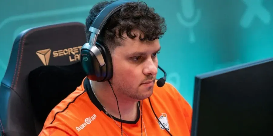 FURIA против HOTU и Virtus.pro против M80 - стали известны пары первого тура ESL Pro League 22