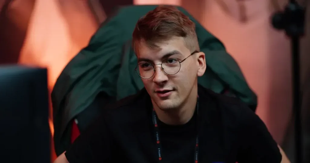 Тренер бывшего состава NAVI Milan объявил о поиске команды