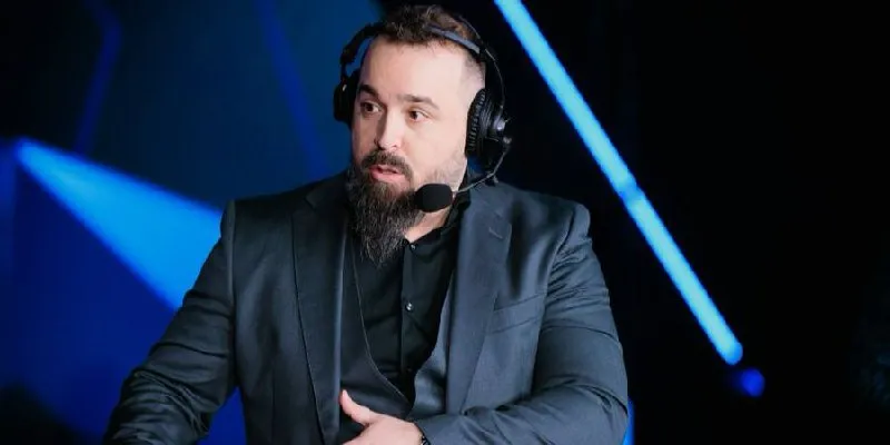 Kassad: «FACEIT полон читеров и смурфов, к черту вашу платформу»