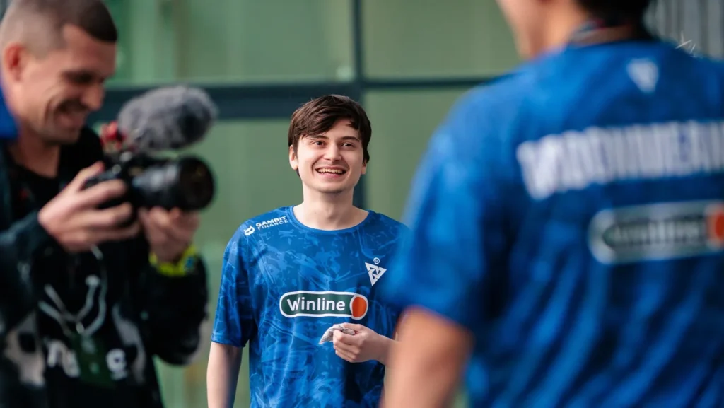 RAMZES: «Да нет 322 на тир-1 сцене. Я ни разу не слышал, не видел и не делал»