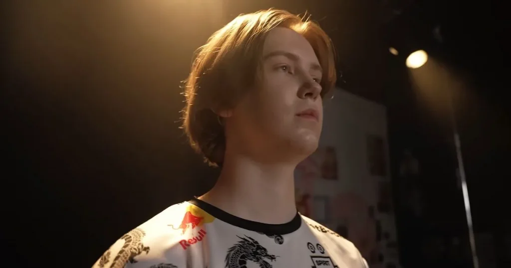 Spirit заработала вторую победу на The International в матче против Tundra