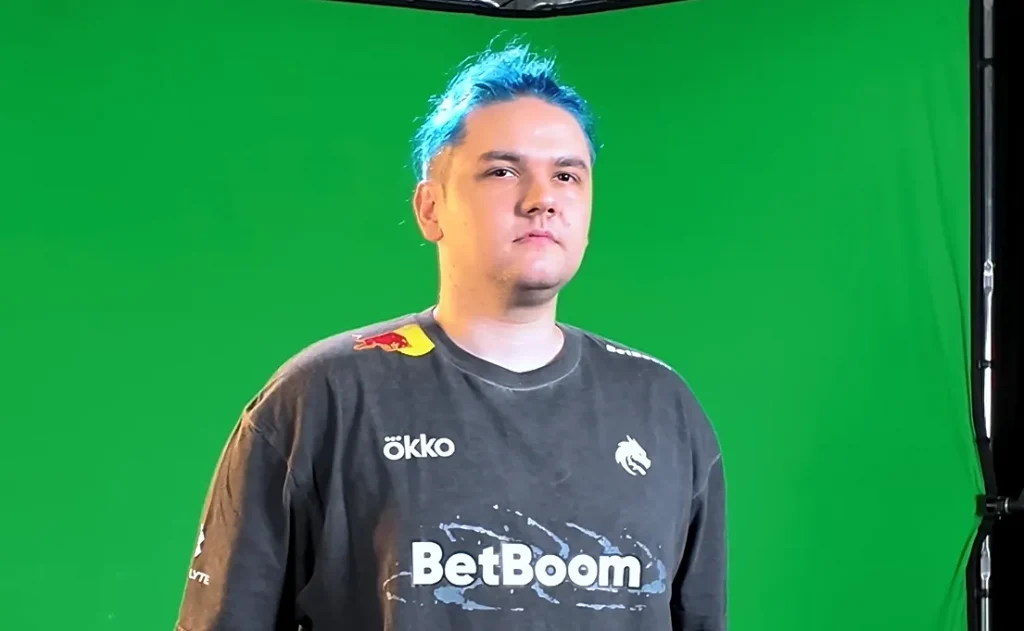 Yatoro об Xtreme: «Им вполне по силам дойти до гранд-финала»