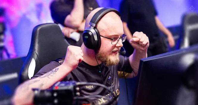 Phzy вернулся в состав Wildcard