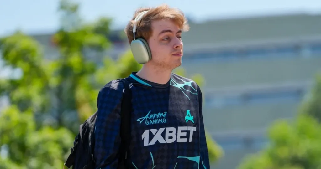 Aurora обыграла Team Yandex на FISSURE Universe 8 - дважды камбэкнула 10 тысяч отставания