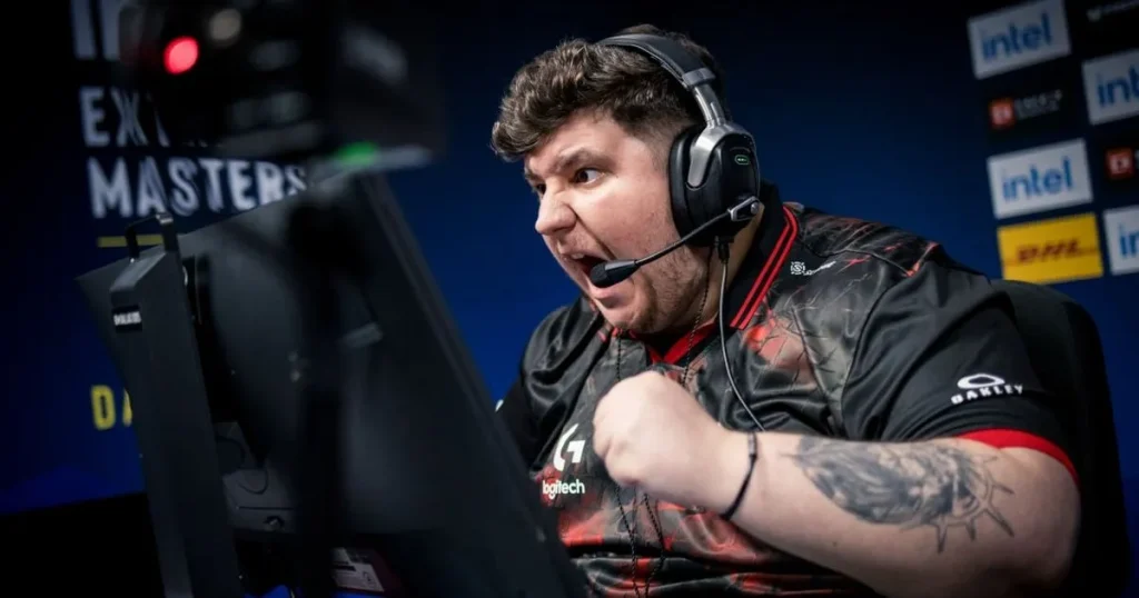 HeavyGod: «Это мой первый трофей и первый MVP, я очень благодарен своей команде»