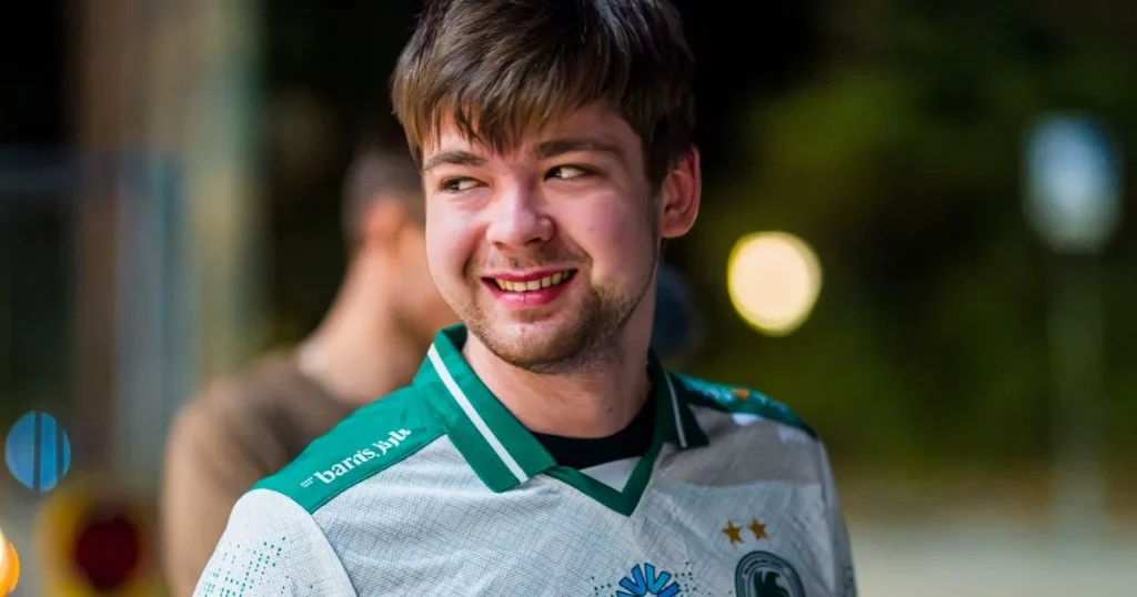 Malr1ne о gg на первой карте с Liquid: «Случайно написал, потому что они у меня в муте. Я не хотел никого обидеть»