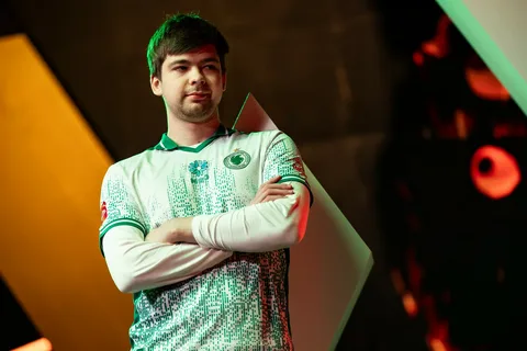 Malr1ne про запреты от команд: «Ограничивать медийку, сон, какую-то еду - это все абсурд»