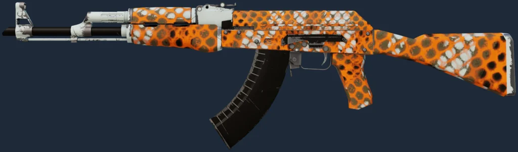 Недорогие и красивые скины на винтовки