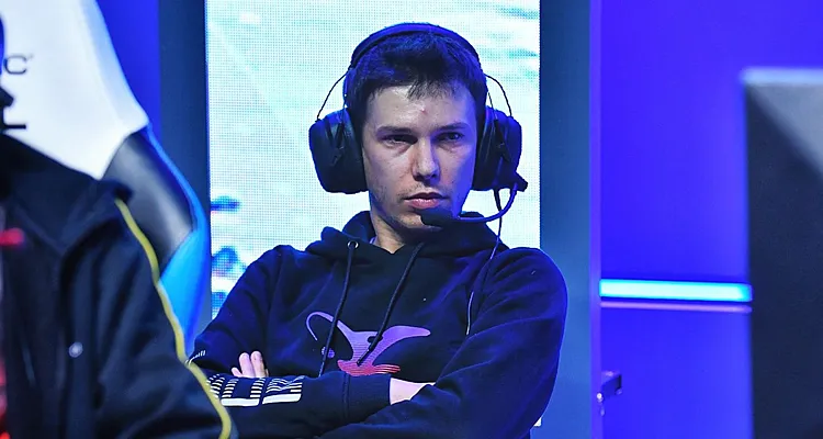 Тренер MOUZ NXT: «Никогда не знаешь, когда игрока из академии купят Falcons или HEROIC»