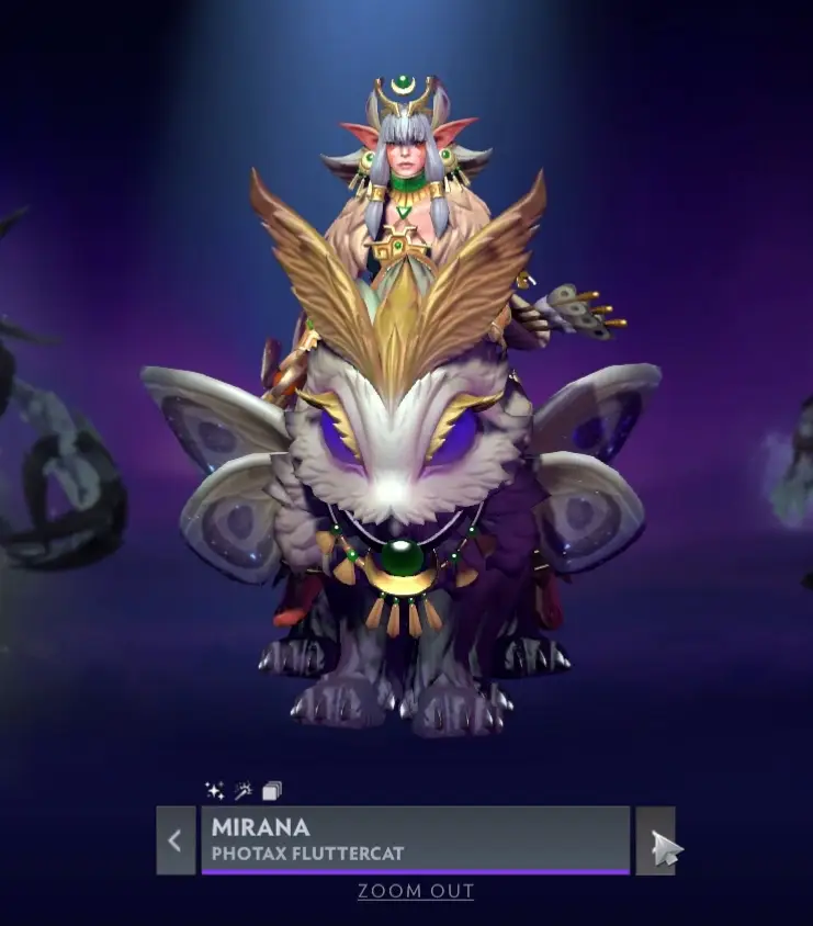 В Dota 2 вышла сокровищница с арканой на Earthshaker