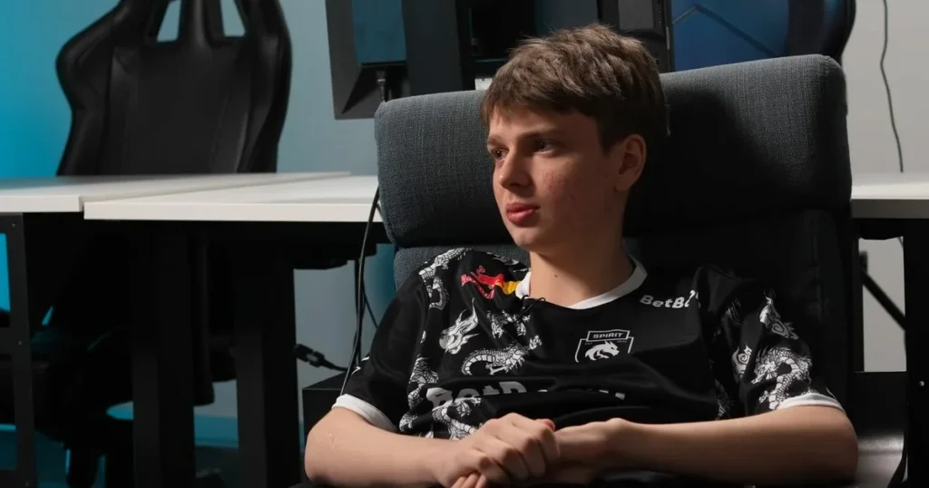 S0tF1k про kyousuke в Falcons: «Мне нравится, что ему дали много свободы, что он может проявить себя»